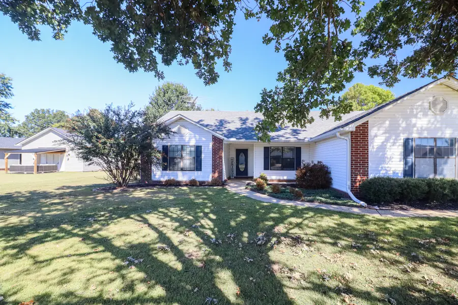 261 County Road 620, Jonesboro, AR 72404 - #3