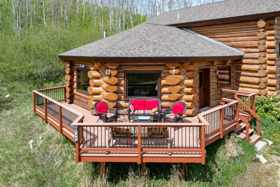 135 Gcr 4110, Granby, CO 80446 - #2