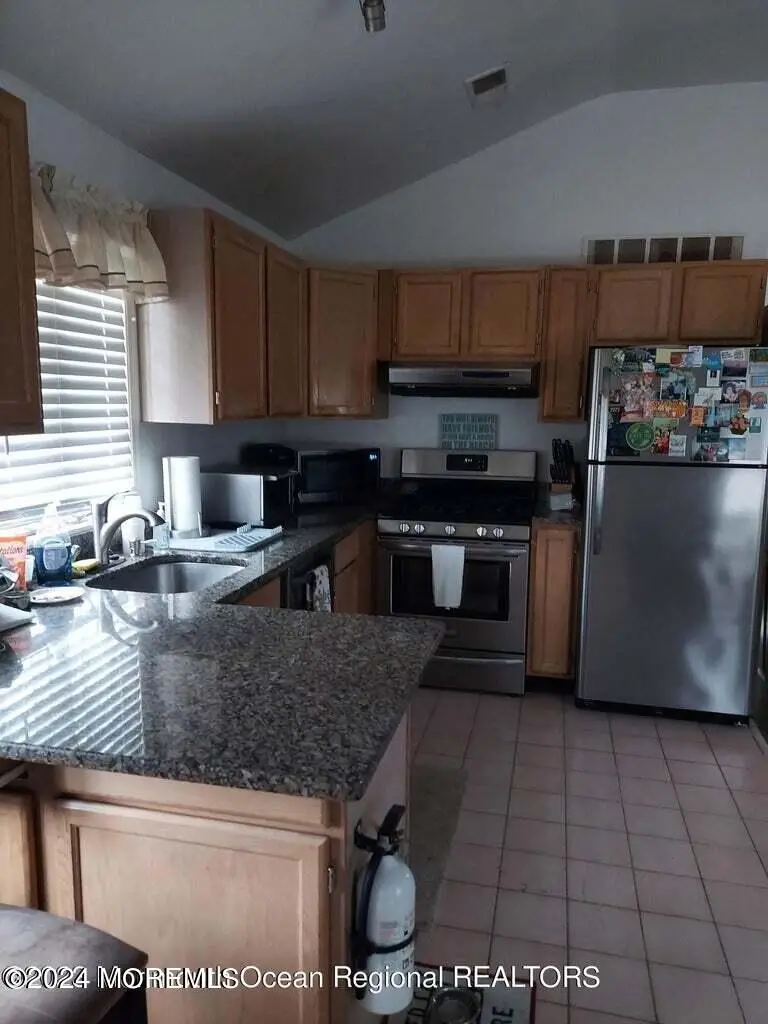 524 Beechwood Avenue, West Allenhurst, NJ 07711 - #3