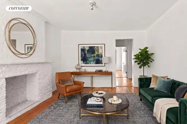 439 Hicks Street #2B, Brooklyn, NY 11201