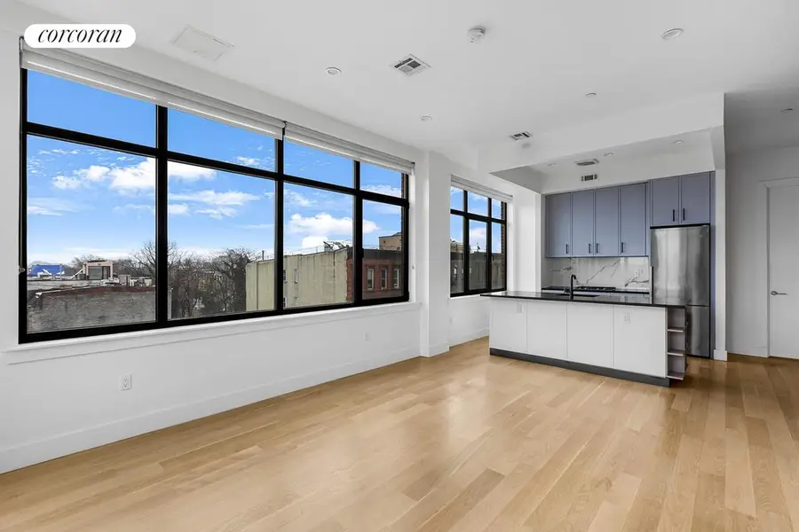 226 Clifton Place #4B, Brooklyn, NY 11216 - #2