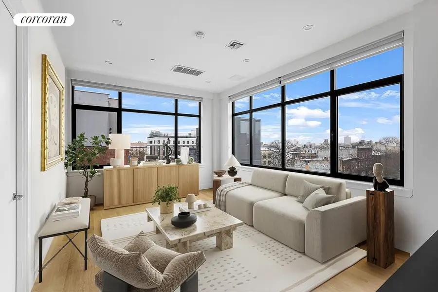 226 Clifton Place #4B, Brooklyn, NY 11216 - #3