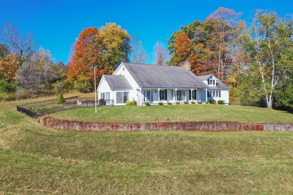 165 Browdy Mountain Road, Cooperstown, NY 13326