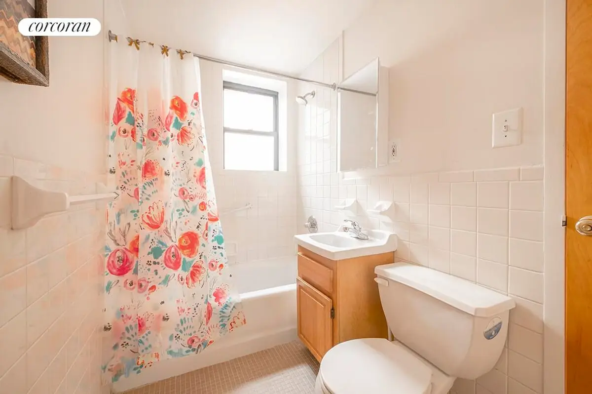 537 W 133rd Street #13, Manhattan, NY 10027 - #1
