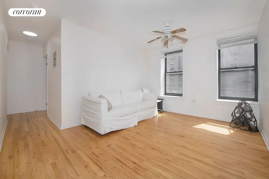 537 W 133rd Street #13, Manhattan, NY 10027 - #2