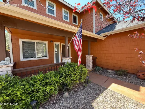 737 W Cattle Drive Trail, Flagstaff, AZ 86005