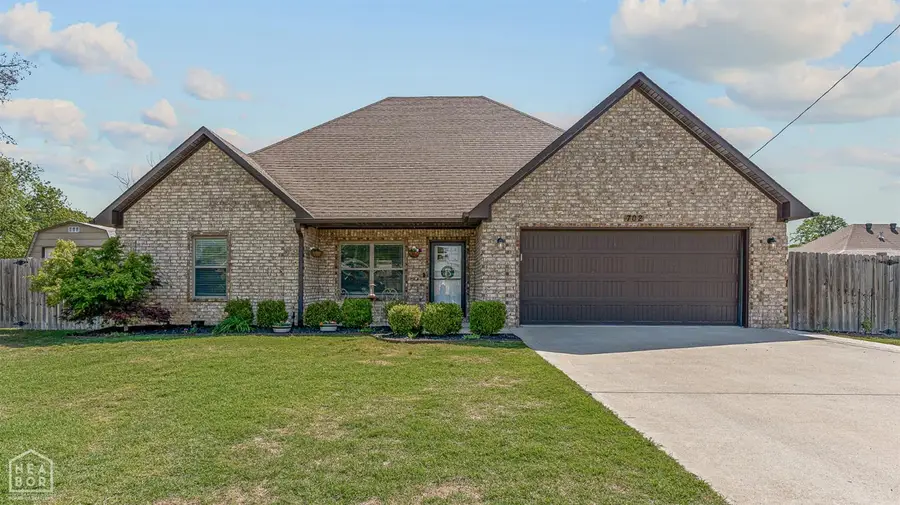 702 Eden Lane, Manila, AR 72442 - #2