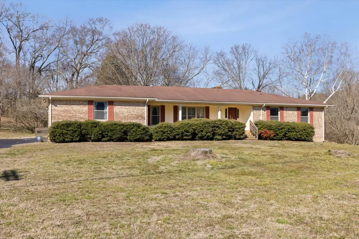 557 Alvin York Highway, Whitwell, TN 37397 - #1