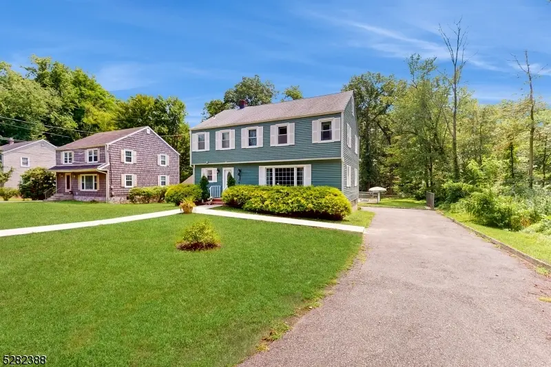 34 Sand Hill Rd, Morristown, NJ 07960 - #3