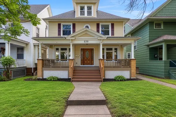 232 Laburnam Crescent, Rochester, NY 14620