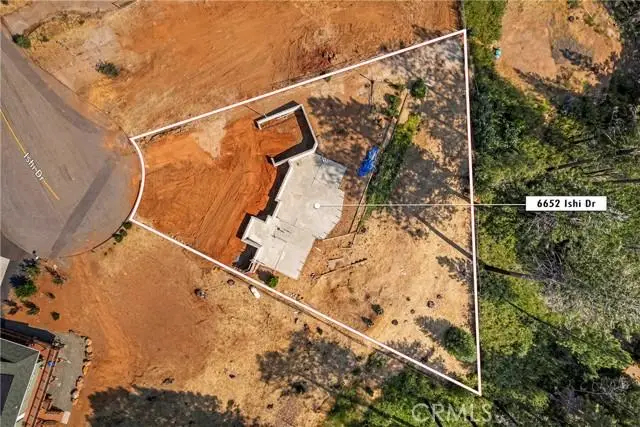 6652 Ishi Drive, Magalia, CA 95954 - #3