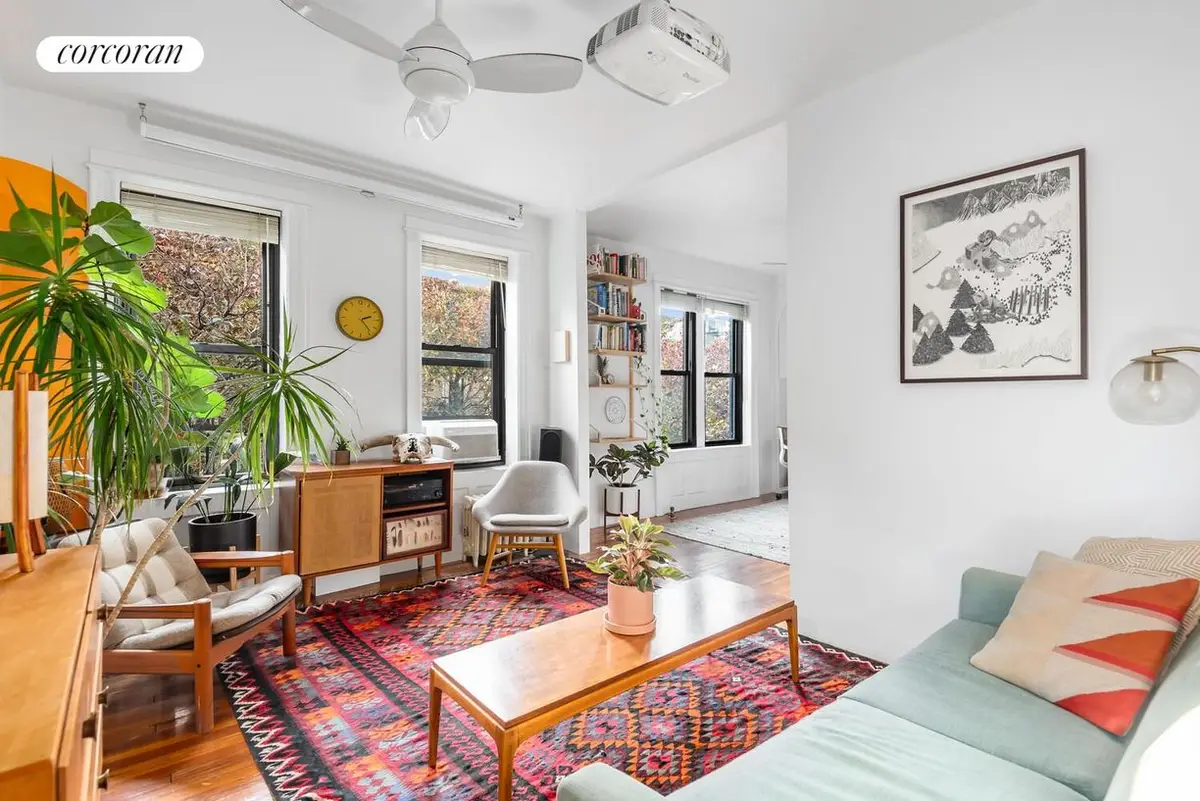 251 Pacific Street #17, Brooklyn, NY 11201 - #1