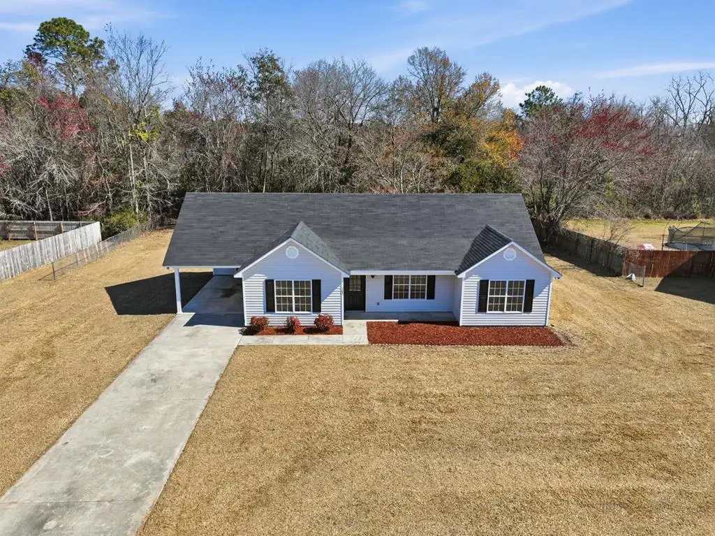 102 Sweetbriar Lane, Ocilla, GA 31774 - #1
