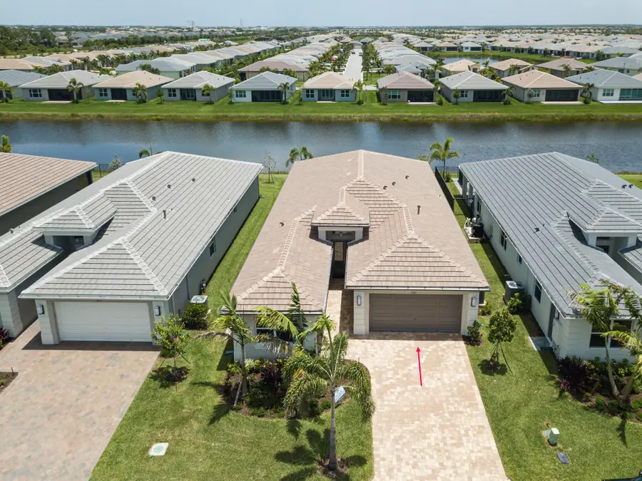 11765 SW Poseidon Way, Port Saint Lucie, FL 34987 - #2