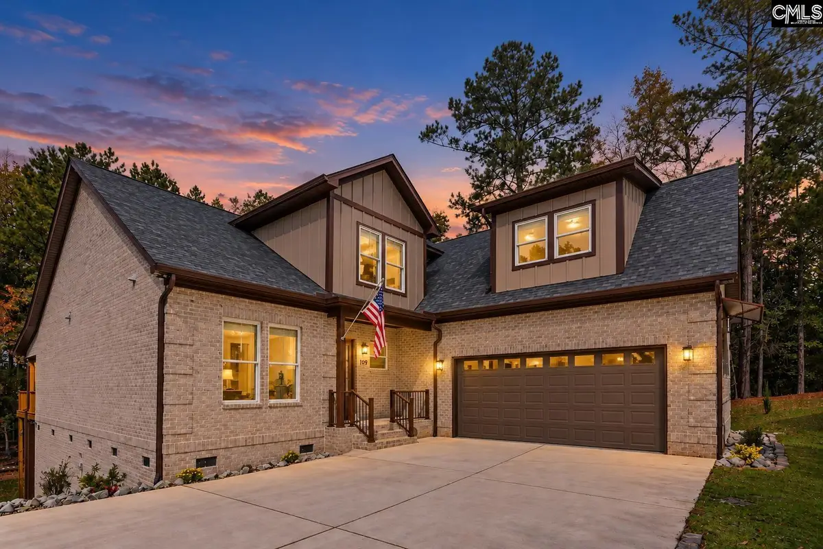 109 Silver Lake Circle, Columbia, SC 29212 - #1