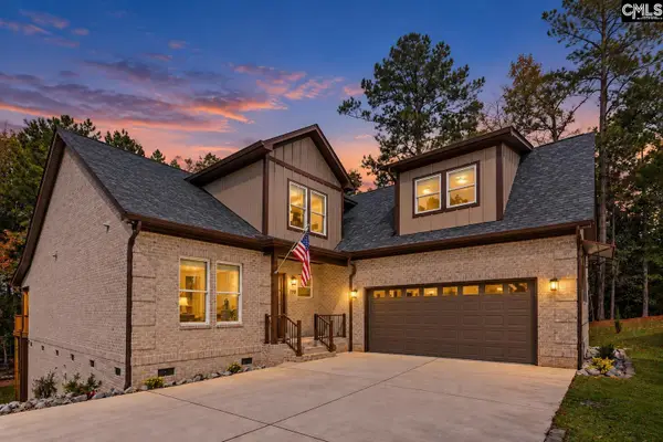 109 Silver Lake Circle, Columbia, SC 29212