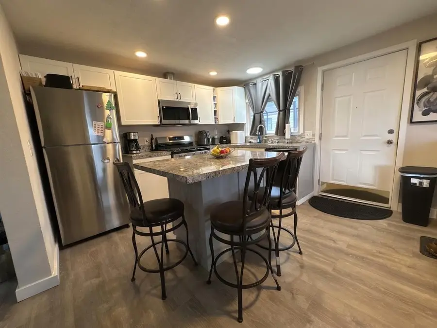 1245 American Legion Blvd, Mountain Home, ID 83647 - #3