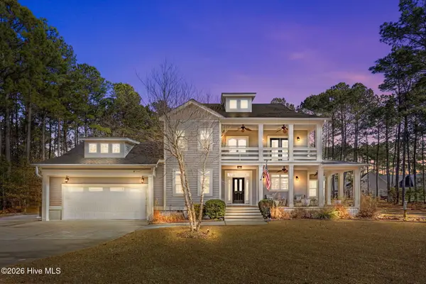 18 Sassafrass Loop, Minnesott Beach, NC 28510