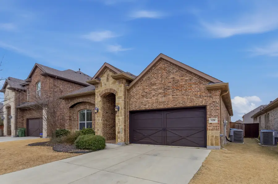 128 Gill Point Lane, Aledo, TX 76008 - #3