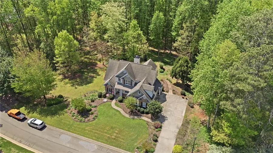 3530 Chicory Creek Drive, Cumming, GA 30041 - #2
