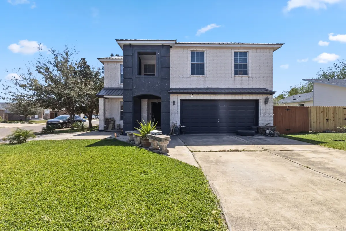 1985 Baja Cir., Los Fresnos, TX 78566 - #1