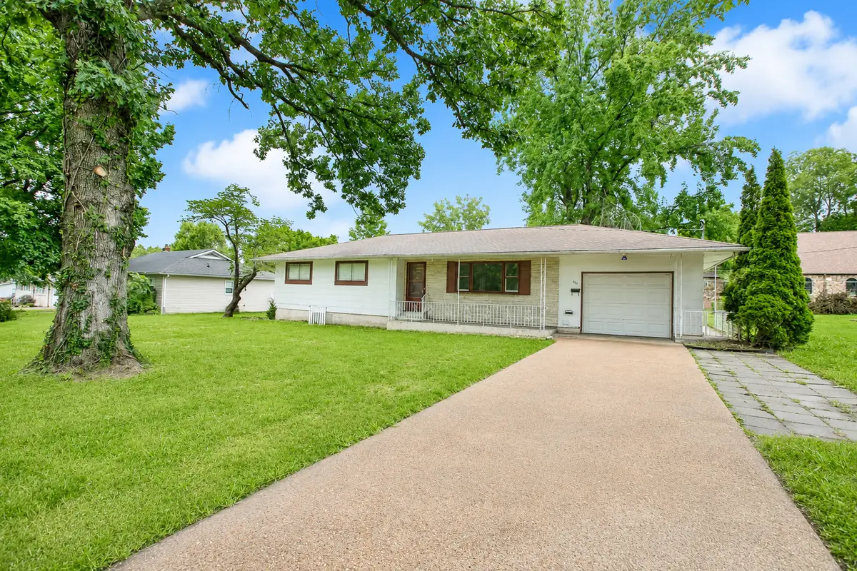 403 Cox Drive, Cuba, MO 65453 - #1