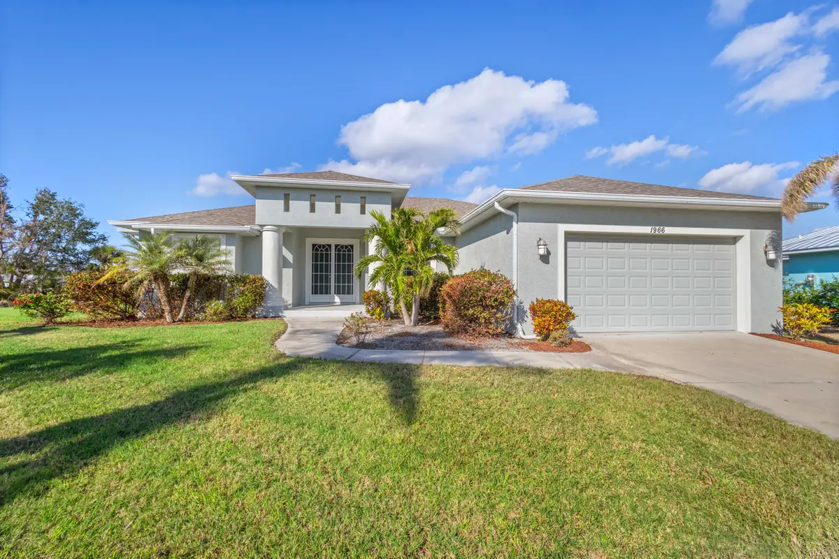 1966 Trout Circle, Englewood, FL 34224 - #1