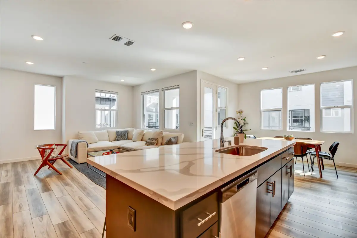 1778 Railway Circle, Oakland, CA 94607 - #1