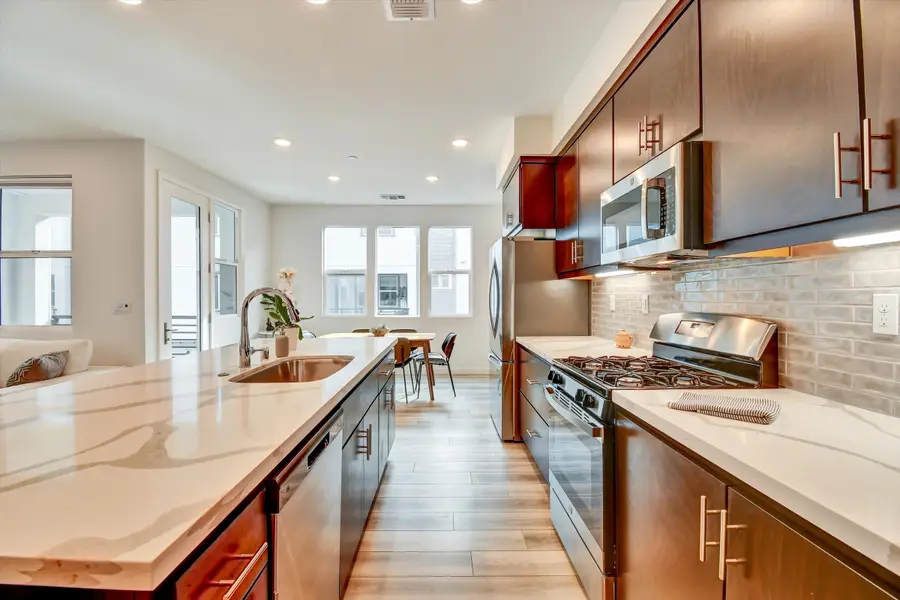 1778 Railway Circle, Oakland, CA 94607 - #2