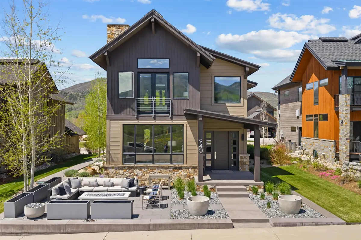 940 Twilight Lane, Steamboat Springs, CO 80487 - #1
