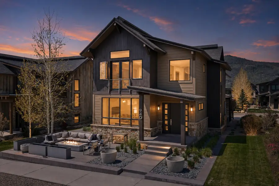 940 Twilight Lane, Steamboat Springs, CO 80487 - #3