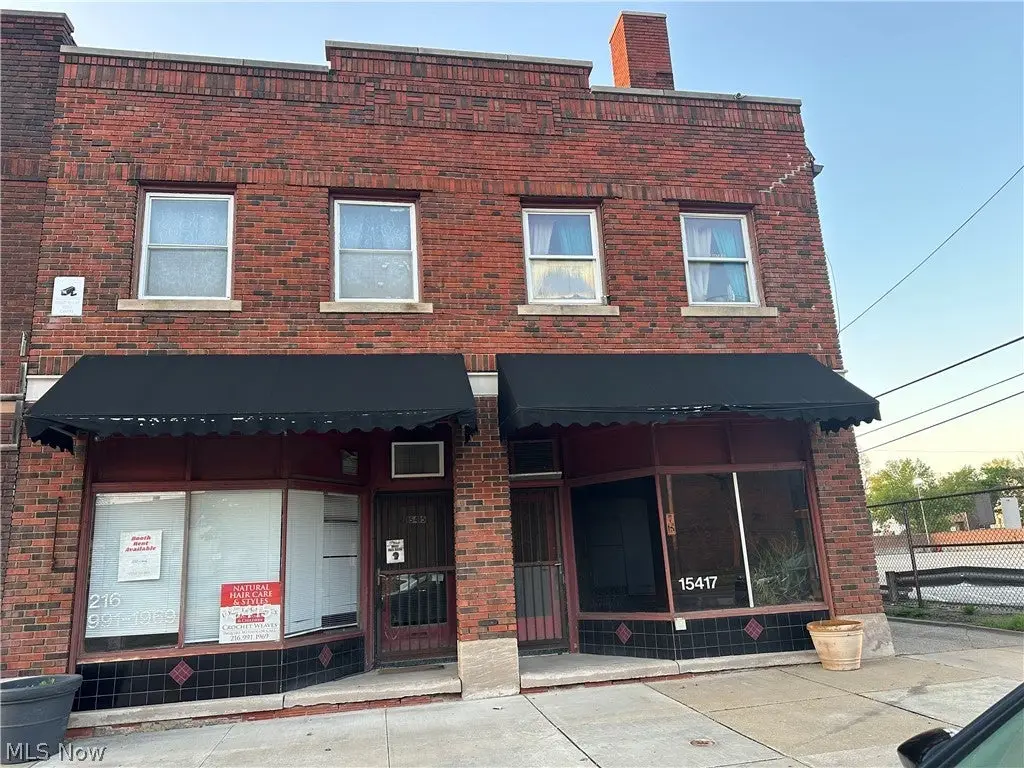 15415 Kinsman Road, Cleveland, OH 44120 - #1