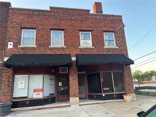 15415 Kinsman Road, Cleveland, OH 44120