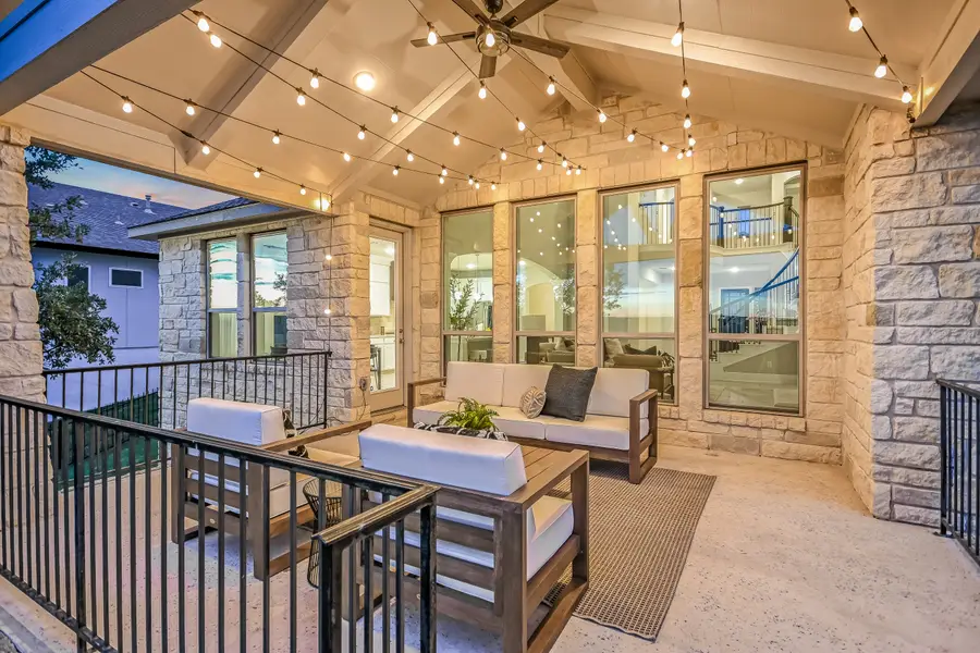 2610 Sunset Vista Cir #16, Spicewood, TX 78669 - Image #3