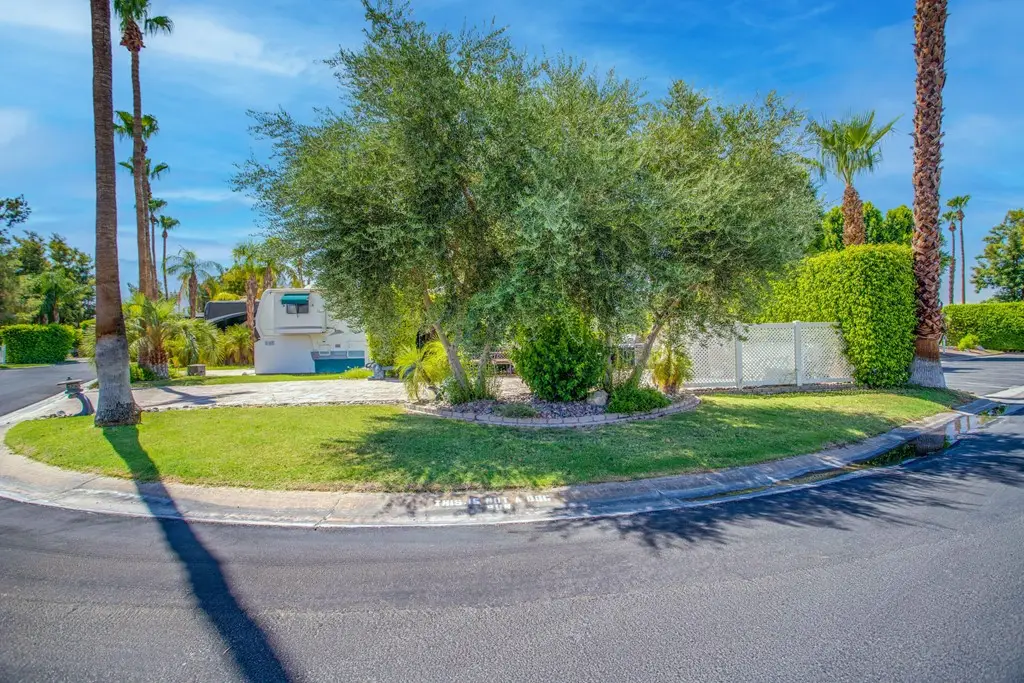 69411 Ramon Road, Cathedral City, CA 92234 - #1