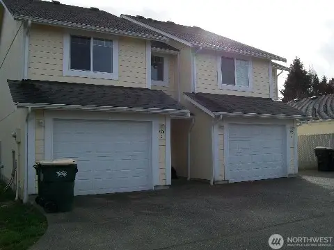 1116 Golf Club Rd SE Unit #B, Lacey, WA 98503 - #1
