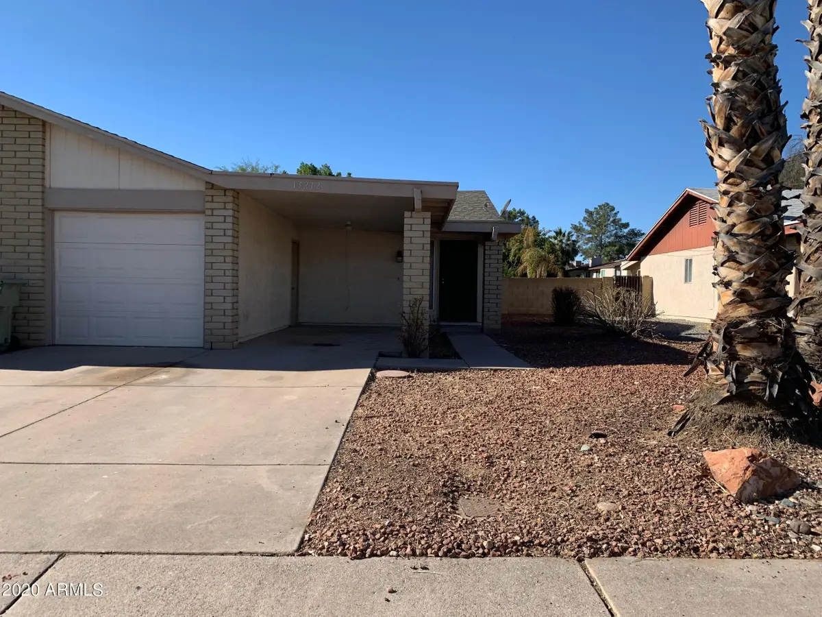 13212 N 51ST Lane, Glendale, AZ 85304 - #1