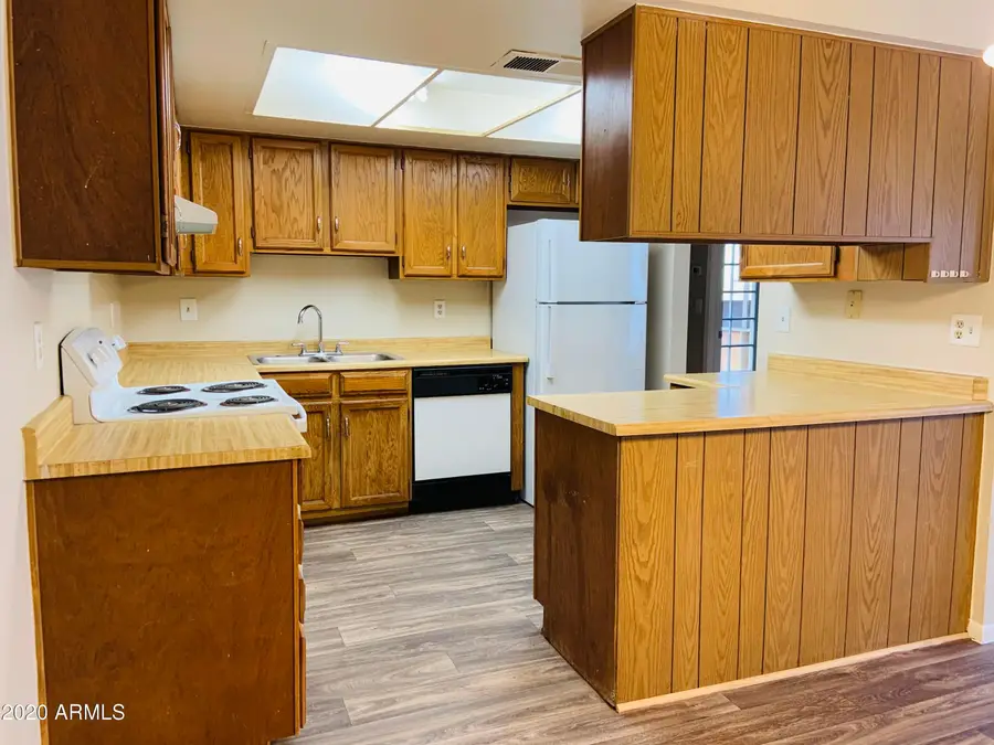 13212 N 51ST Lane, Glendale, AZ 85304 - #2