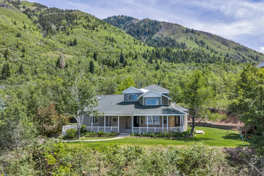 855 S Skylake Dr, Woodland Hills, UT 84653 - #2