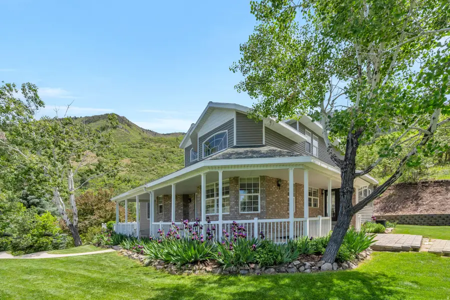 855 S Skylake Dr, Woodland Hills, UT 84653 - #3