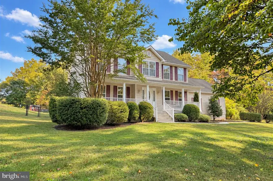 25165 Jones Rd, Mechanicsville, MD 20659 - #2