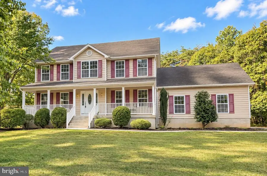 25165 Jones Rd, Mechanicsville, MD 20659 - #3