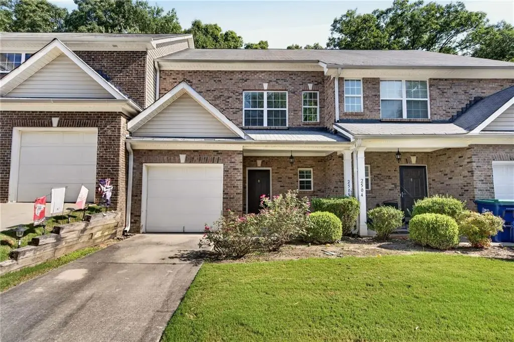 2555 Flat Shoals Road #2503, Atlanta, GA 30349 - #1