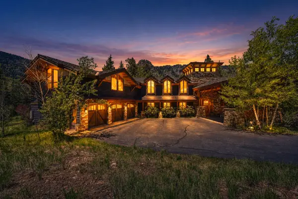 455 Pinnacle View Drive, Durango, CO 81301