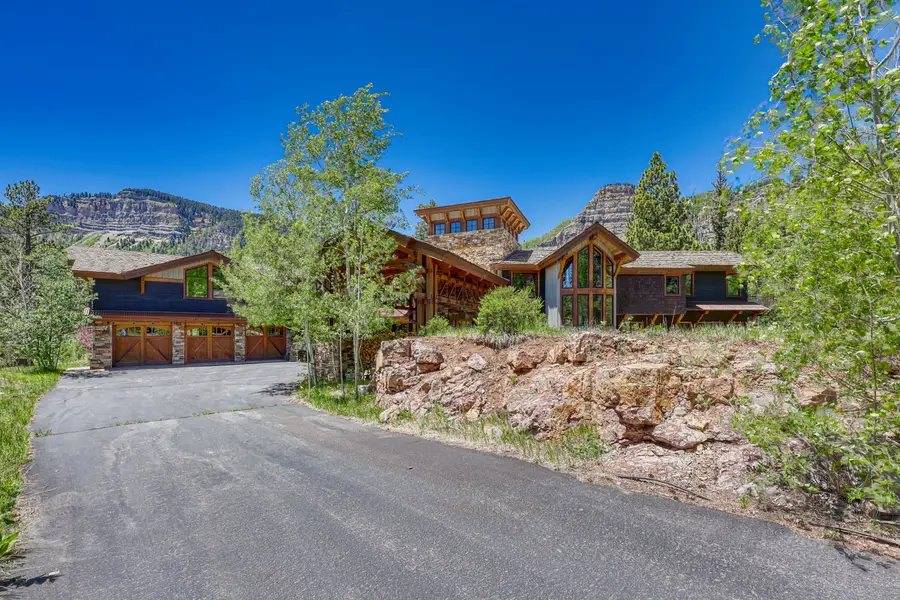 455 Pinnacle View Drive, Durango, CO 81301 - #3