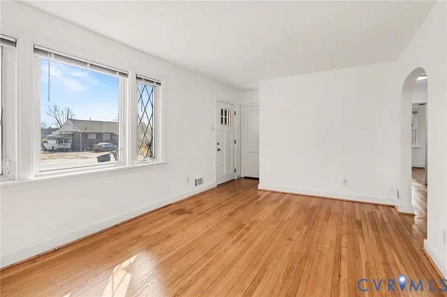 1342 Evergreen Avenue, Richmond, VA 23224 - #3