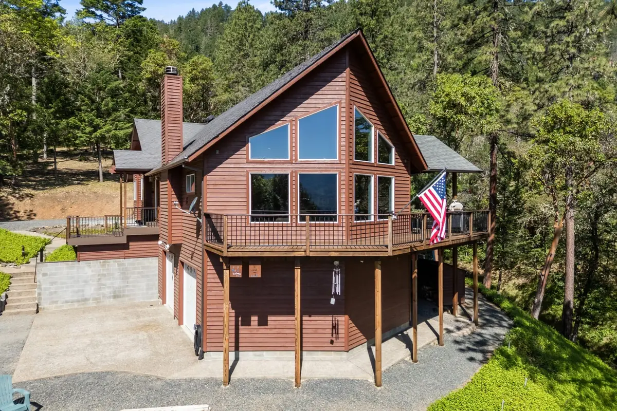 622 Schieffelin Gulch Road, Gold Hill, OR 97525 - #1
