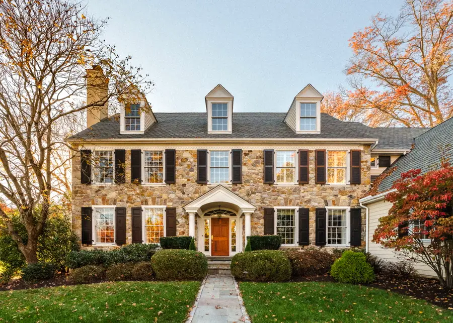 700 Thomas Rd, Lafayette Hill, PA 19444 - #2