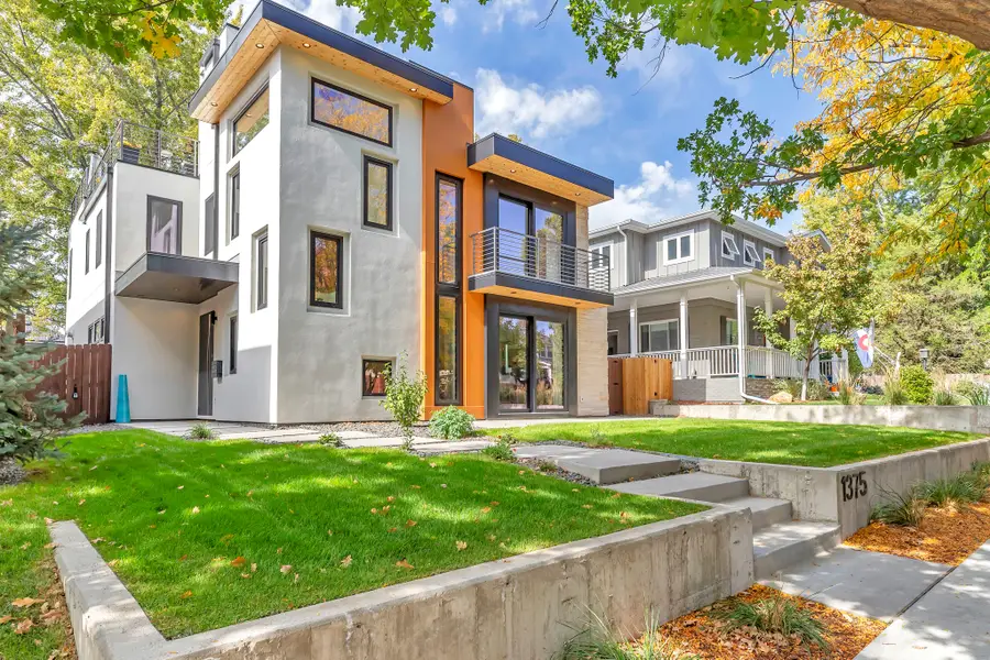 1375 S Elizabeth Street, Denver, CO 80210 - #3