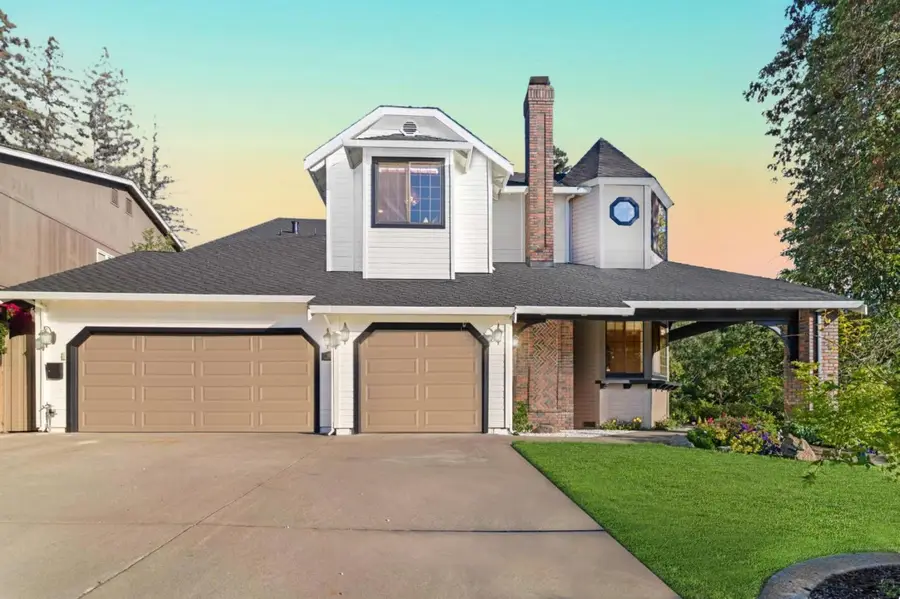 1128 Foxhurst Way, San Jose, CA 95120 - Image #2